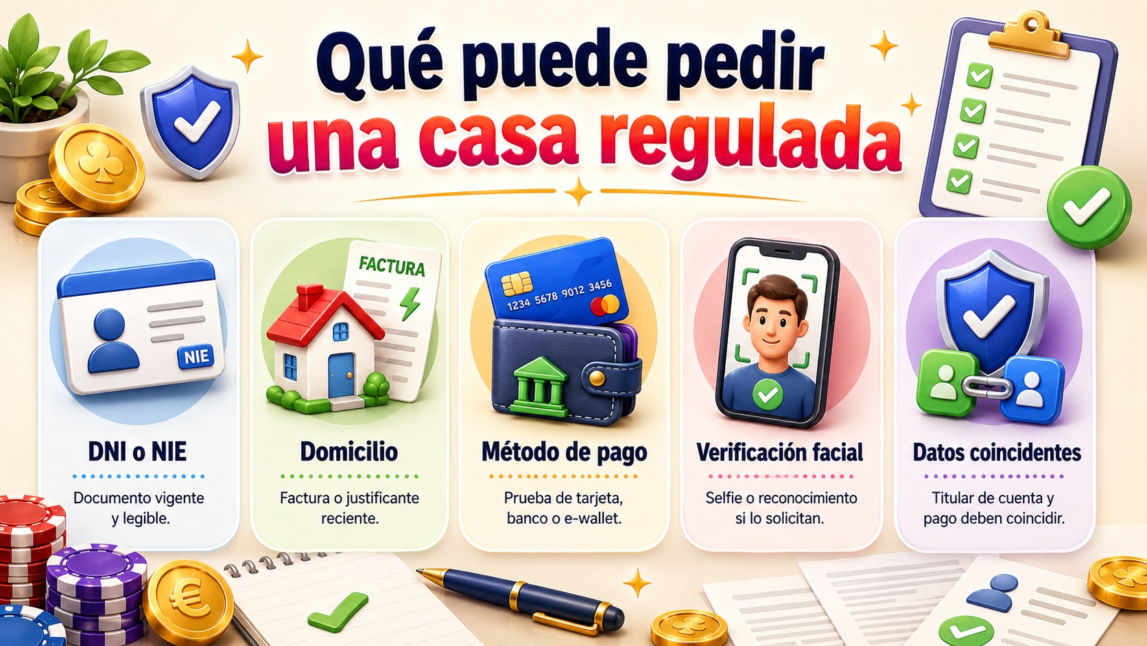 Casas de Apuestas Reguladas en España 2026