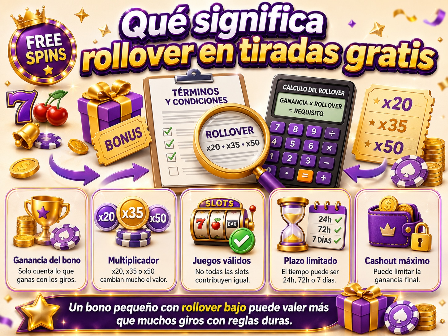 Mejores Tiradas Gratis Casino España Sin Depósito y Legales – septiembre 2026
